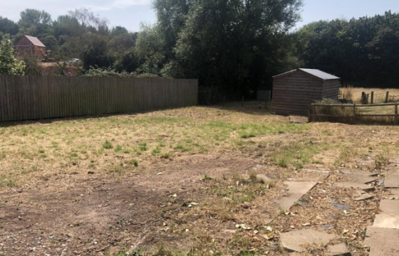 Land for sale in Ludlow photo